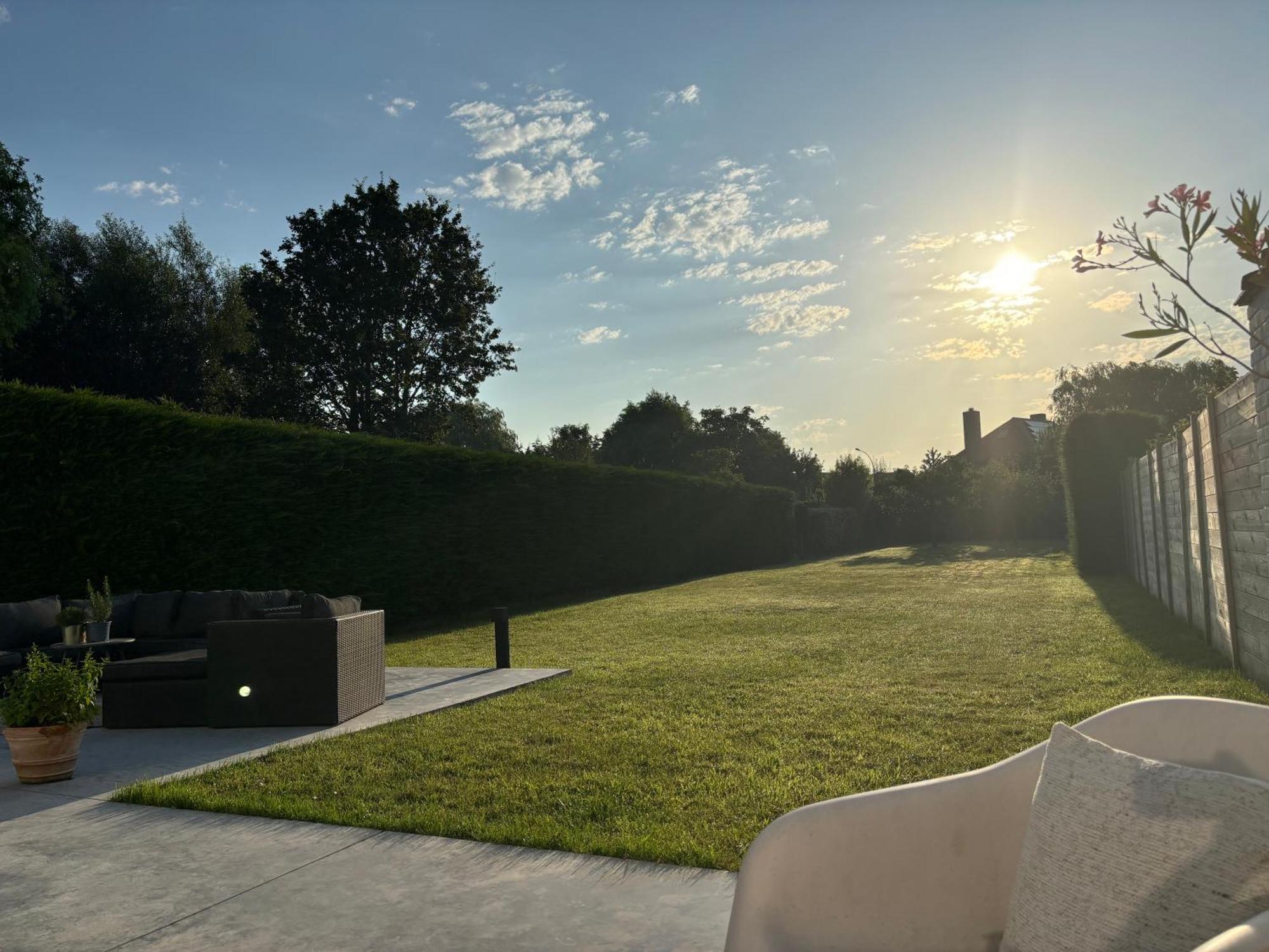 Hébergement de vacances Horizon